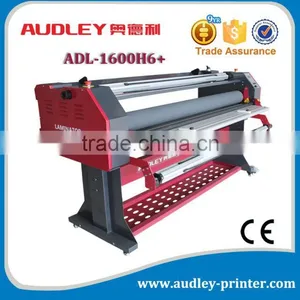 Laminator and Cutter 1600H6+ thumbnail-3