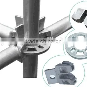 Shandong Hot Sale Q235 Standard Ringlock Scaffolding Types And Names thumbnail-1