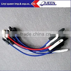 50x Elastic Toggle Ties for Scaffold Sheeting thumbnail-2