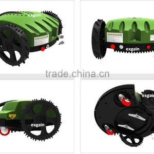 CE Tianchen Automatic Robotic Lawnmowers TC-G158 thumbnail-1