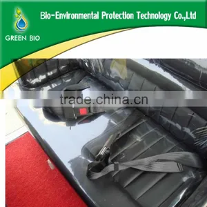 2015 New Steam Car Electric Wash Machine for 4-8 Passenger thumbnail-6
