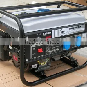 Gasoline Engine 168F/168F-1/170F Engine Oem Generator thumbnail-4