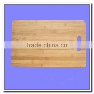 High-quality Environmental Bamboo Cutting Board thumbnail-1