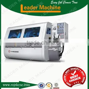 VH-M618C CE Certification Four Side Moulder thumbnail-1