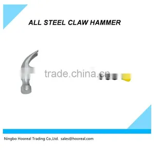 All Steel Claw Hammer thumbnail-1