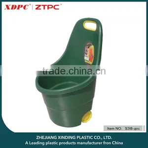 High Quanlity 48L Handy Wheelie Bin thumbnail-1
