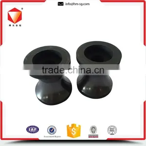 Practical High Thermal Conductive Graphite Wheel for Mechanical Seal thumbnail-3