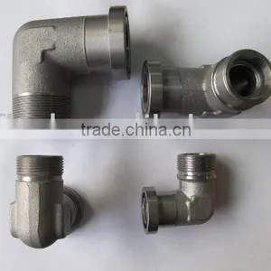 Custom-made Steel Die Casting Parts thumbnail-1