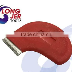 Carbide Mini Grout Saw for Tile Tools thumbnail-1