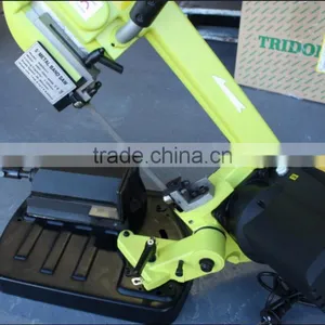 5" Variable Speed Small Metal Band Sawing Machine BM20411 thumbnail-6