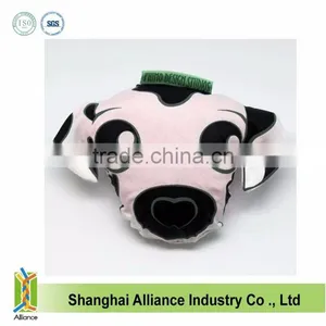 Various Cute Animal Shape Foldable Cartoon Eco Friendly Tote Bag With Cheap Price thumbnail-2