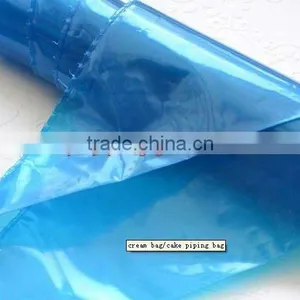 Plastic Disposable Cream Bag thumbnail-1