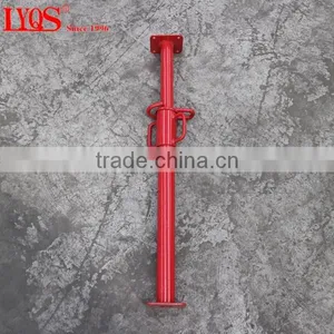 Light Duty Shoring Support Steel Prop Adjustable Post Shore thumbnail-2