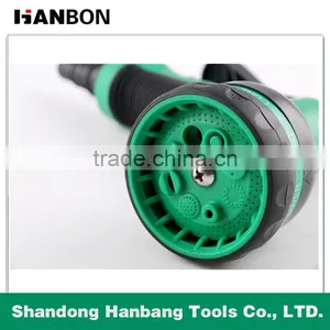 Multifunctional Water Gun for Vehicle Cleaning thumbnail-3