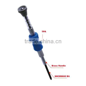 6pcs Precision Screwdriver Set thumbnail-2