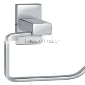Bath Hardware Factory Supply Stainless Steel Roll Paper Rack thumbnail-4