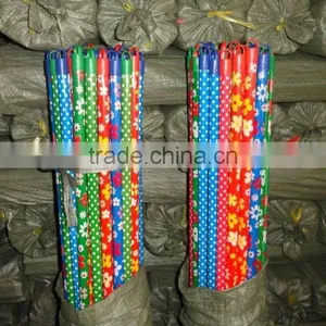 Hot Sale Colorful Indian Broom Stick thumbnail-4