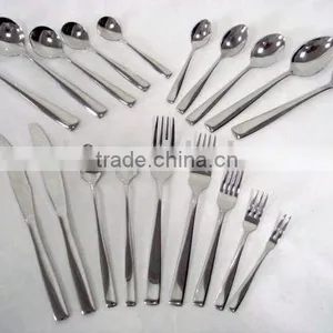 High Quality Stainless Steel Spoon Set in Gift Box thumbnail-1