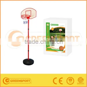 GSBB010 Basketball Stand thumbnail-1
