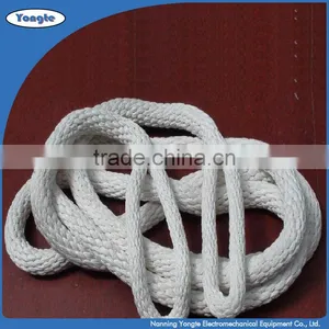 White Manufacture Packaging Handbag Braided Polypropylene Rope for Wholesale thumbnail-3