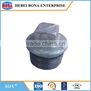 Good Quality Cast Iron Pipe Fitting Names and Parts thumbnail-6