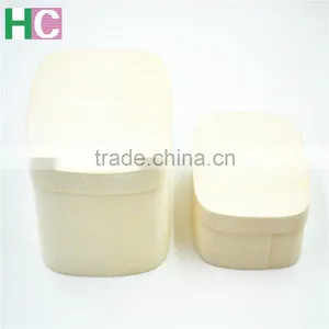 2016 Christmas Gifts Wooden MDF Tea Box thumbnail-1