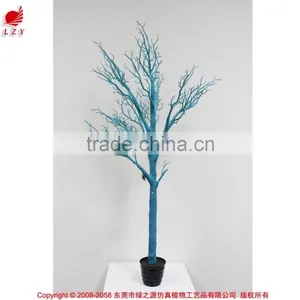 Coral Tree Without Leaves Dry Tree Branches for Home Decorating thumbnail-1
