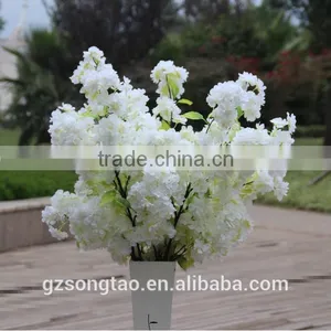 Silk Cherry Blossom/sakura Flower Tree Weeding Decoration From Factor thumbnail-5