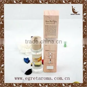 2015 Natural Cheap Promotional Diffuser Gifts for Home Air Freshener Wholesale Reed Diffuser thumbnail-5