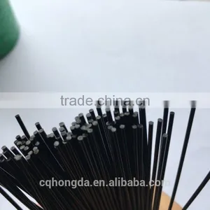 BLACK NYLON 66 PA6.6 FIBER FOR PROCESSING INDUSTRIAL BRUSH/BOAT WASH BRUSH thumbnail-3