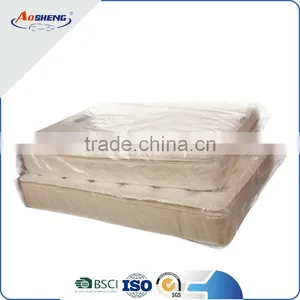 Hot Sale Plastic Disposable Mattress Saver thumbnail-1