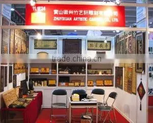 Zhuyixuan Artistic Carving Co., Ltd. company overview - view 3 thumbnail