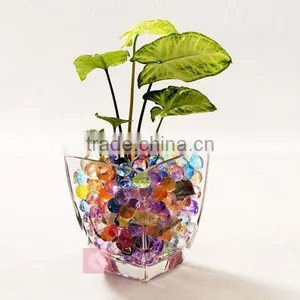 Supply Highly Purity Specification Effectly Sodium Polyacrymide SAP Super Absorbent Polymer Agricultural Diaper Golf thumbnail-4