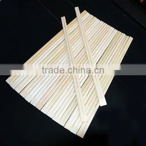 Disposable Bamboo Twin Chopsticks Stand thumbnail-2