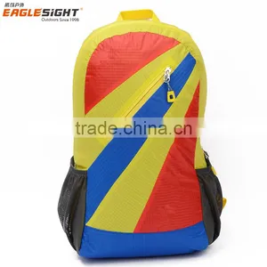2017 New Design Your Own Mountain Backpack Waterproof Dry Bag Backpack thumbnail-1