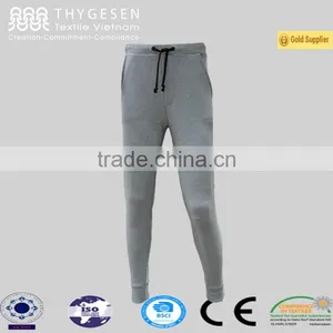 Men's Joggers Sports Slim 65% Cotton / 35% Polyester Men Gym Pants thumbnail-1