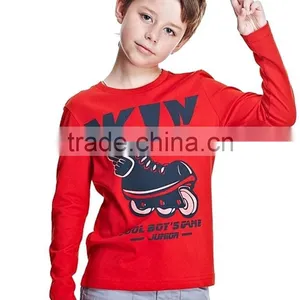 Clothes Baby t Shirt Clothes Cheap Price Kids Clothing thumbnail-1