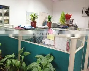 Shanghai Zhengxing Clothing Co., Ltd. company overview - view 3 thumbnail