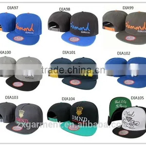 Customize Cheap Baseball Caps Budweiser Baseball Cap Flat Bill Hats thumbnail-1