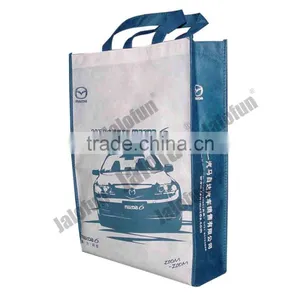 Non Woven Bags Manufacturer Silk Screen Printing thumbnail-1