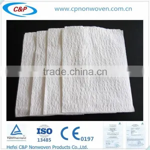 Disposable Super Absorbent Surgical Hand Towel thumbnail-1
