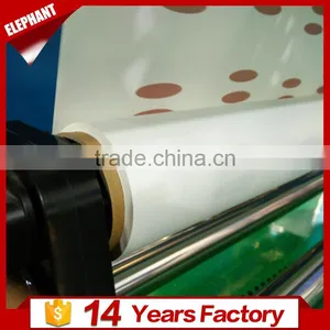 Roll Sticky Dye Sublimation Transfer Paper 100gsm 70gsm Price for Garment Sportswear Fabric thumbnail-2