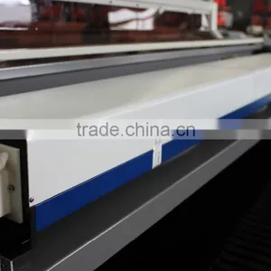 Yongli 260W Co2 Laser Tube Metal and Nonmetal Laser Cutting Machine MC1325 thumbnail-4