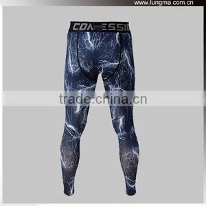 Combat Sports Compression Pants/Tights thumbnail-2