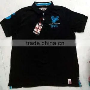 Branding Your Polo Shirts With Embroidery Design Printing thumbnail-2