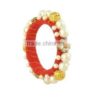Designer Hand Made Banglesl thumbnail-2