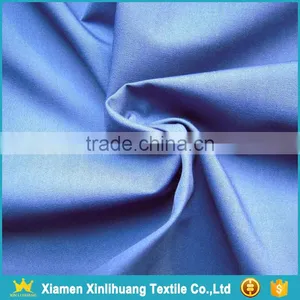 Hot Sale TC Poplin Fabic 65% Polyester 35% Cotton Workwear Fabric thumbnail-3