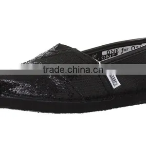 Kids Brand Name Glitter Shoes Stock in Fujian Cheap Hot Selling 2017 Amazon thumbnail-1