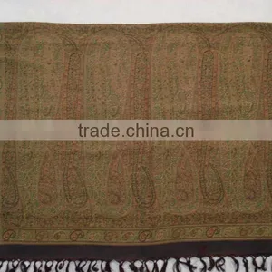 Hand Woven Shawls thumbnail-1