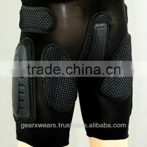 Motocross Motorcycle Shorts thumbnail-2